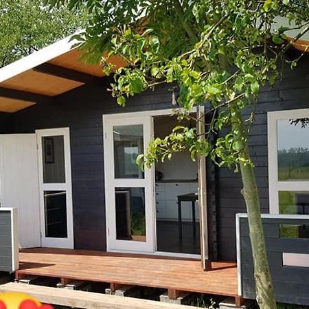 Kiszkowianka Domki Skrezeszweo Exterior foto