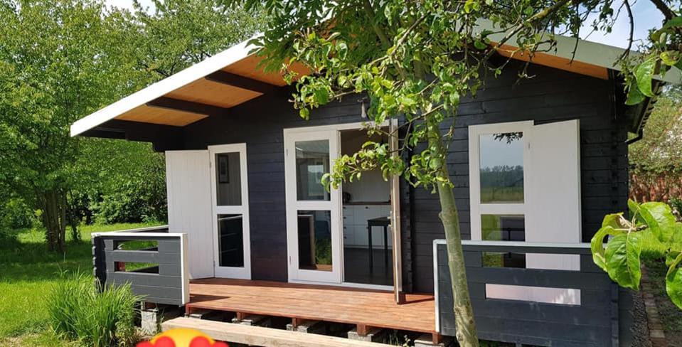 Kiszkowianka Domki Skrezeszweo Exterior foto