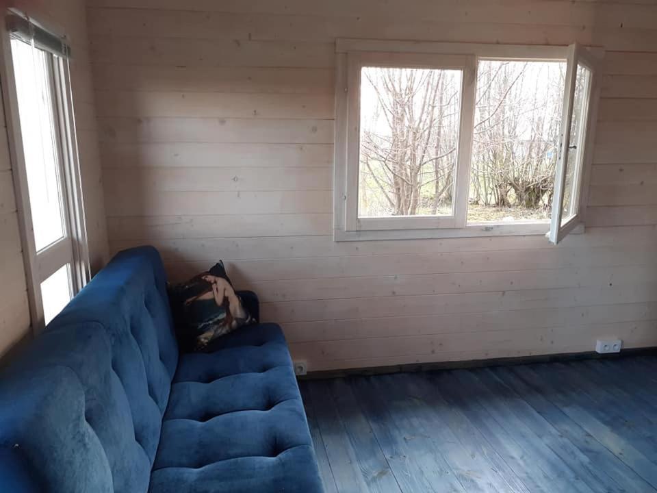 Kiszkowianka Domki Skrezeszweo Exterior foto